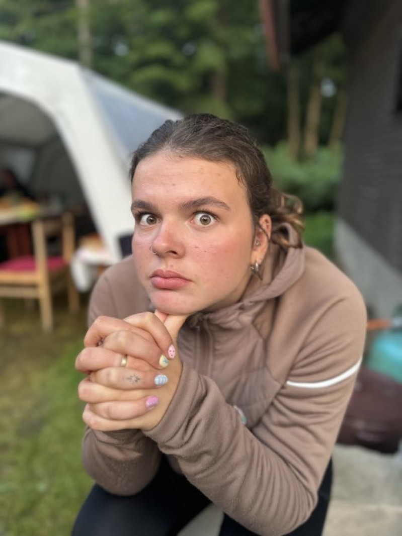 Fotografie IMG_0473.jpeg v galerii Sušice 2025