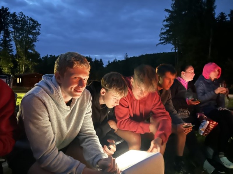 Fotografie IMG_0491.jpeg v galerii Sušice 2025