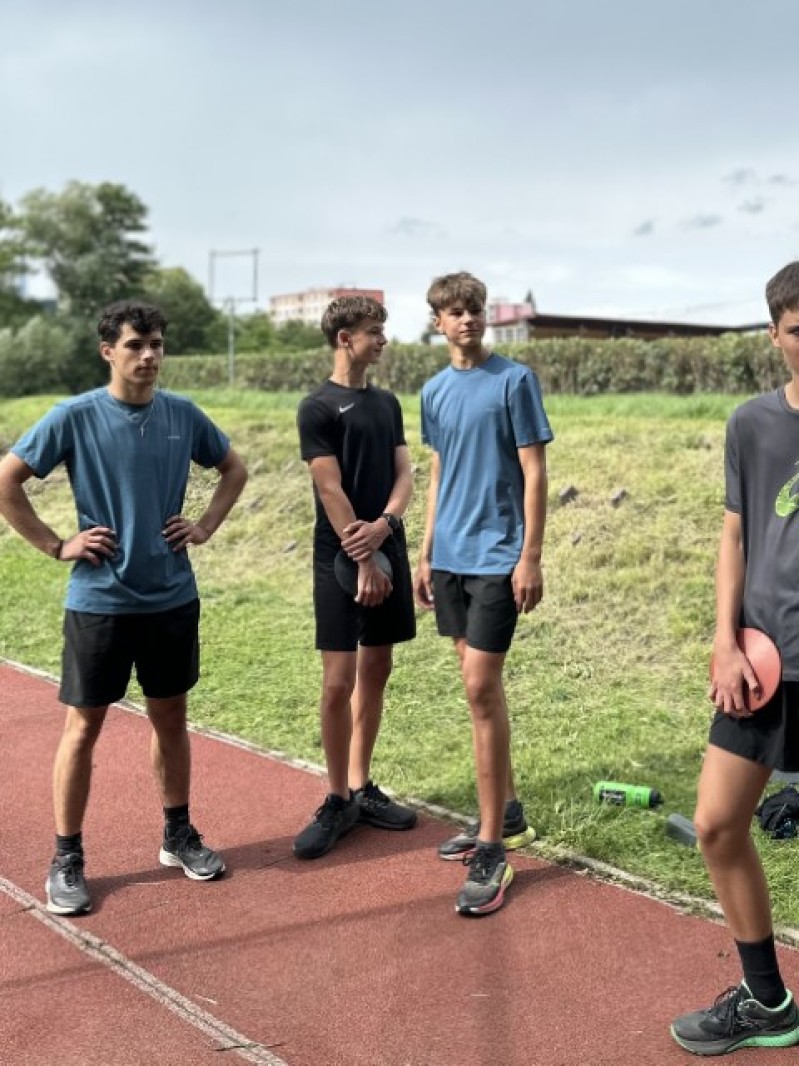 Fotografie IMG_0546.jpeg v galerii Sušice 2025