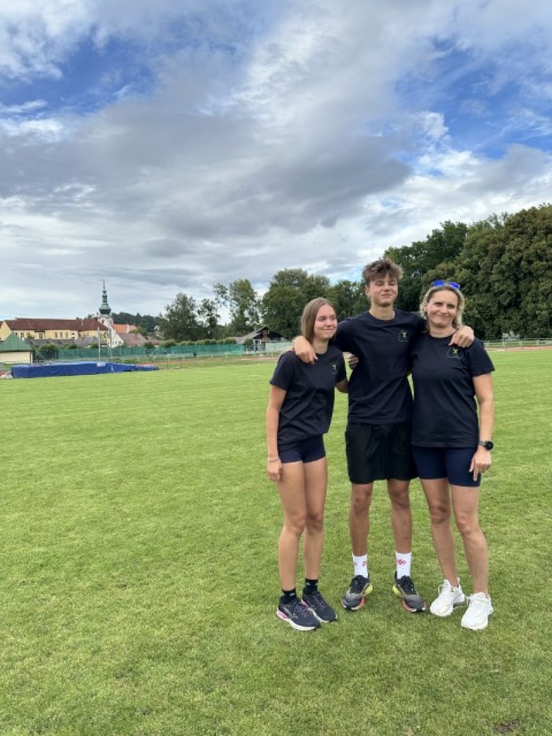 Fotografie IMG_0705.jpeg v galerii Sušice 2025