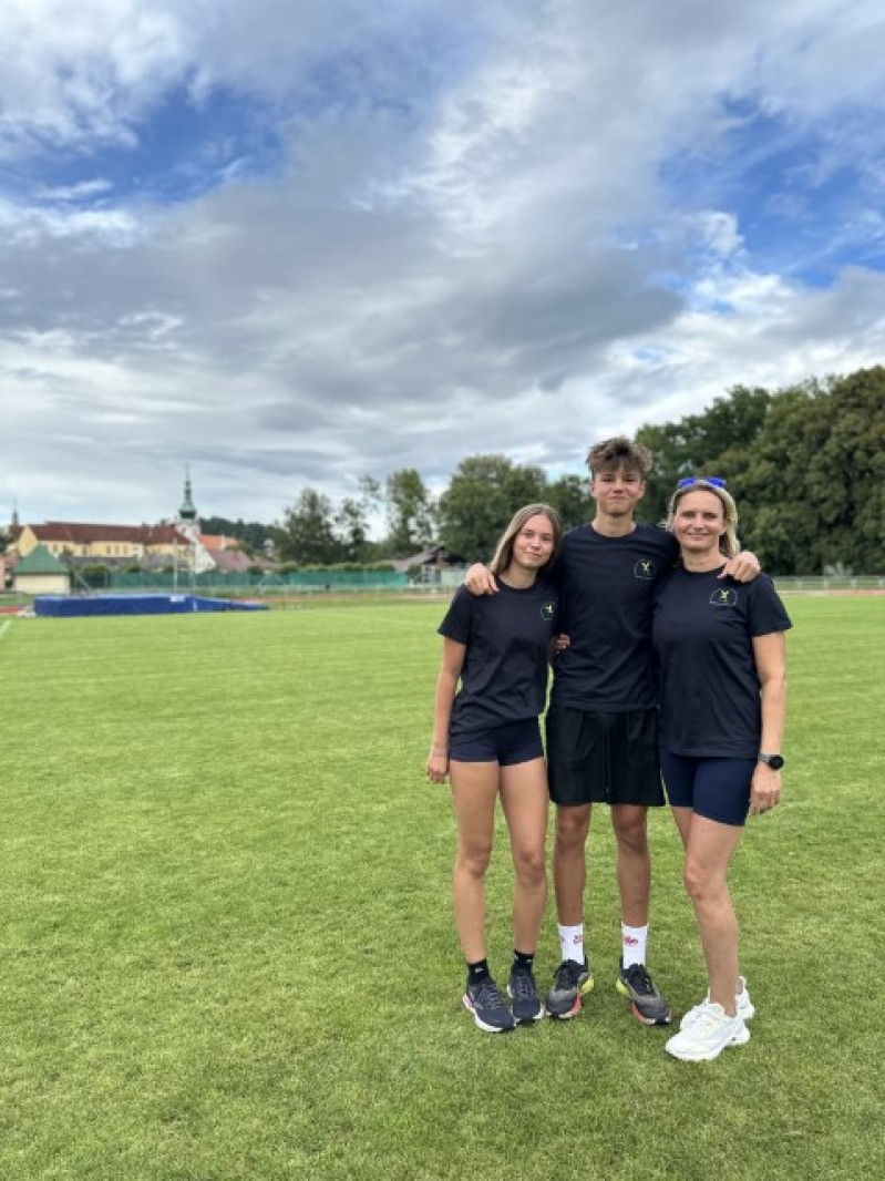 Fotografie IMG_0711.jpeg v galerii Sušice 2025