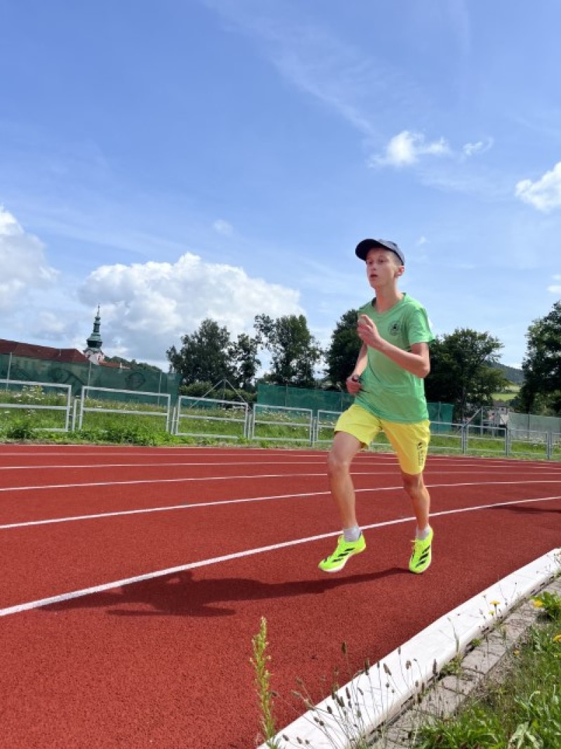 Fotografie IMG_3330.jpeg v galerii Sušice 2025