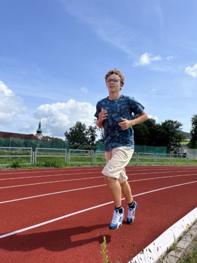 Fotografie IMG_3335.jpeg v galerii Sušice 2025