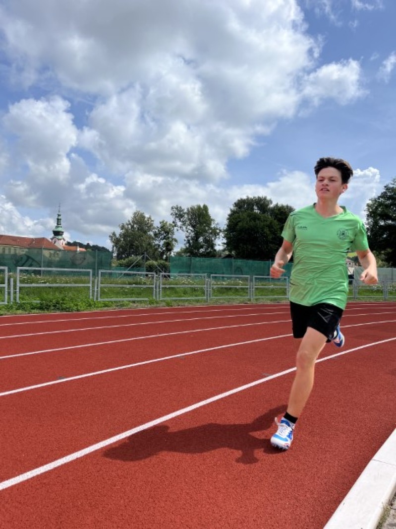 Fotografie IMG_3378.jpeg v galerii Sušice 2025