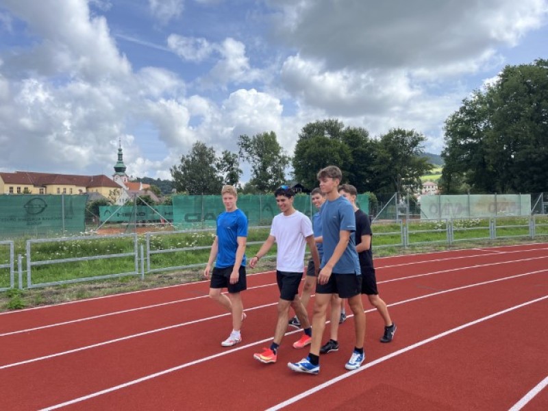 Fotografie IMG_3427.jpeg v galerii Sušice 2025