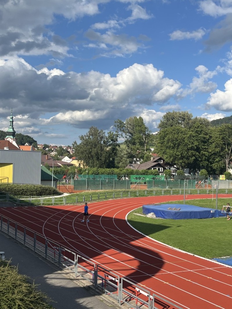 Fotografie IMG_3491.jpeg v galerii Sušice 2025