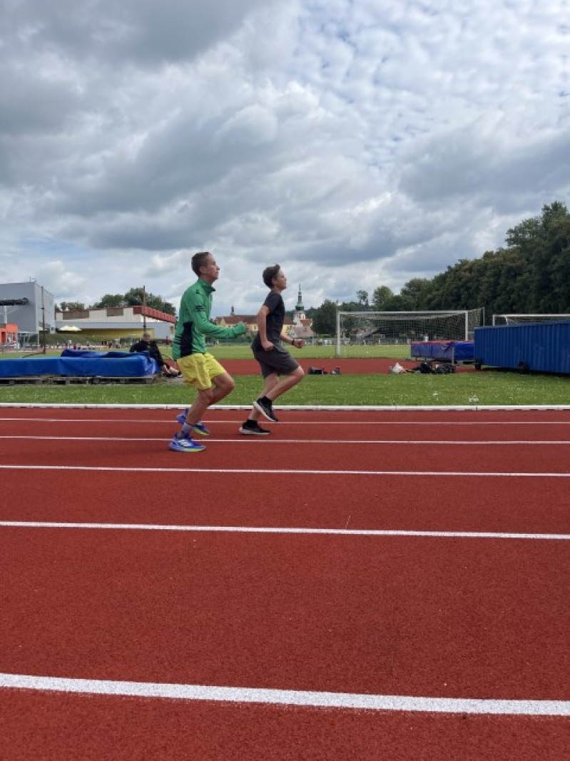 Fotografie IMG_3548.jpeg v galerii Sušice 2025