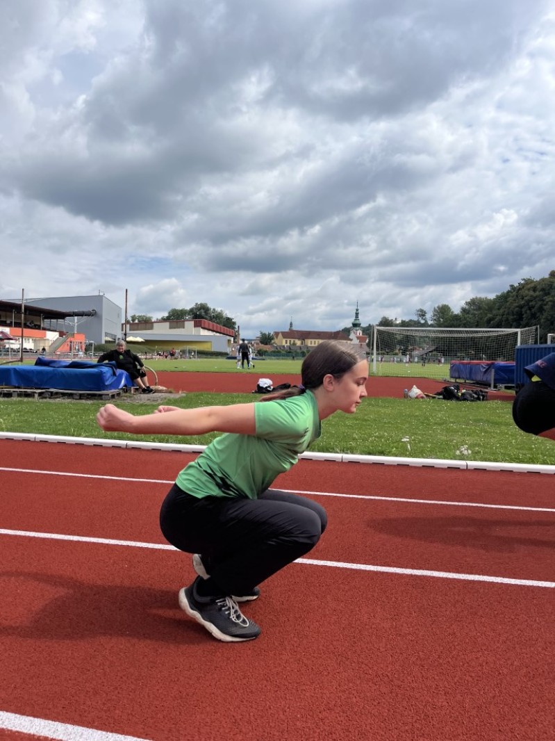 Fotografie IMG_3556.jpeg v galerii Sušice 2025