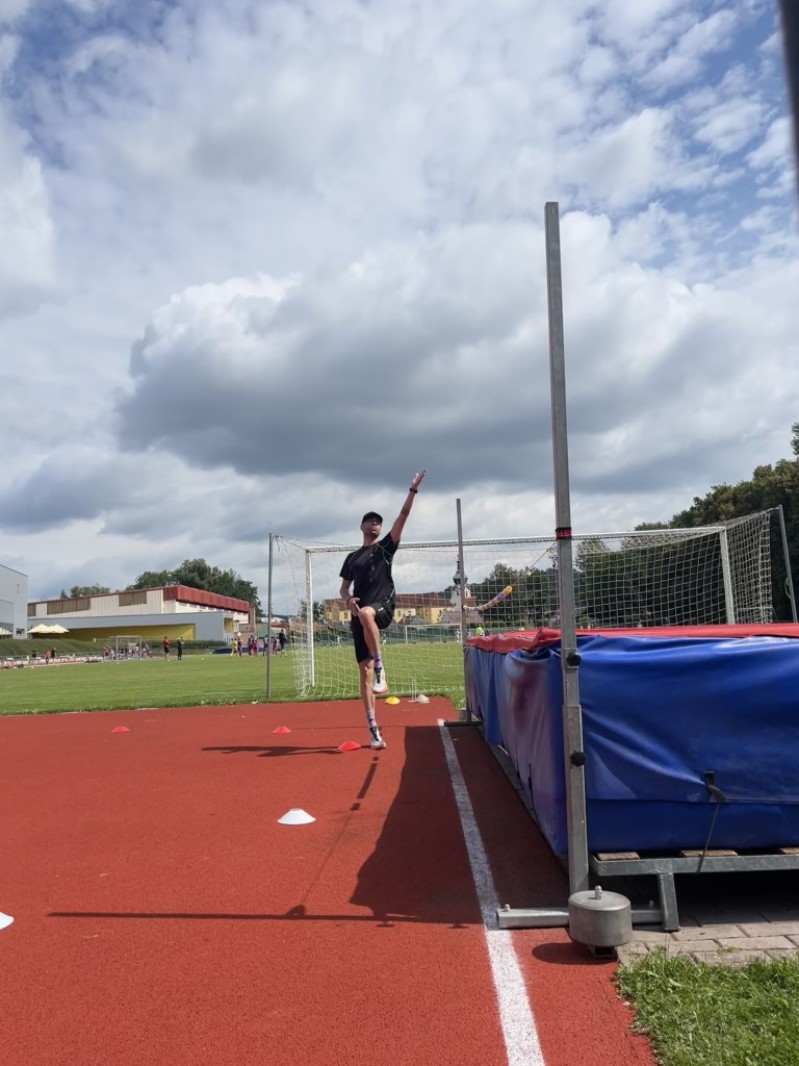 Fotografie IMG_3582.jpeg v galerii Sušice 2025