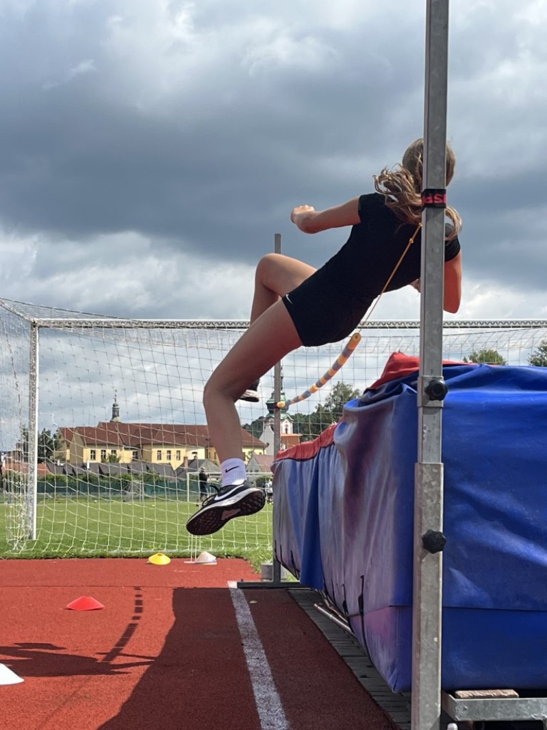 Fotografie IMG_3588.jpeg v galerii Sušice 2025