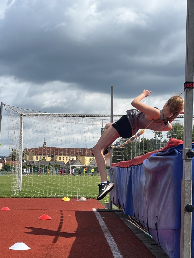 Fotografie IMG_3590.jpeg v galerii Sušice 2025