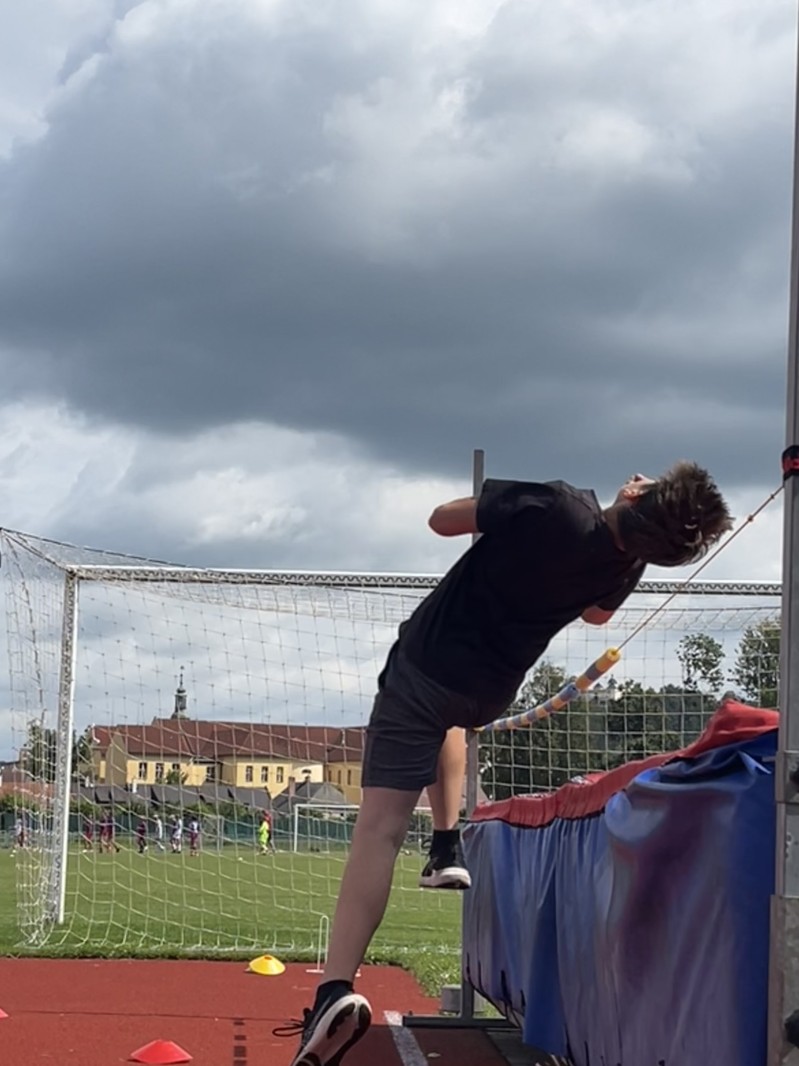 Fotografie IMG_3591.jpeg v galerii Sušice 2025