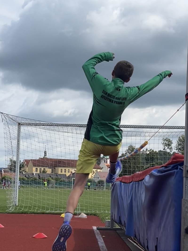 Fotografie IMG_3592.jpeg v galerii Sušice 2025