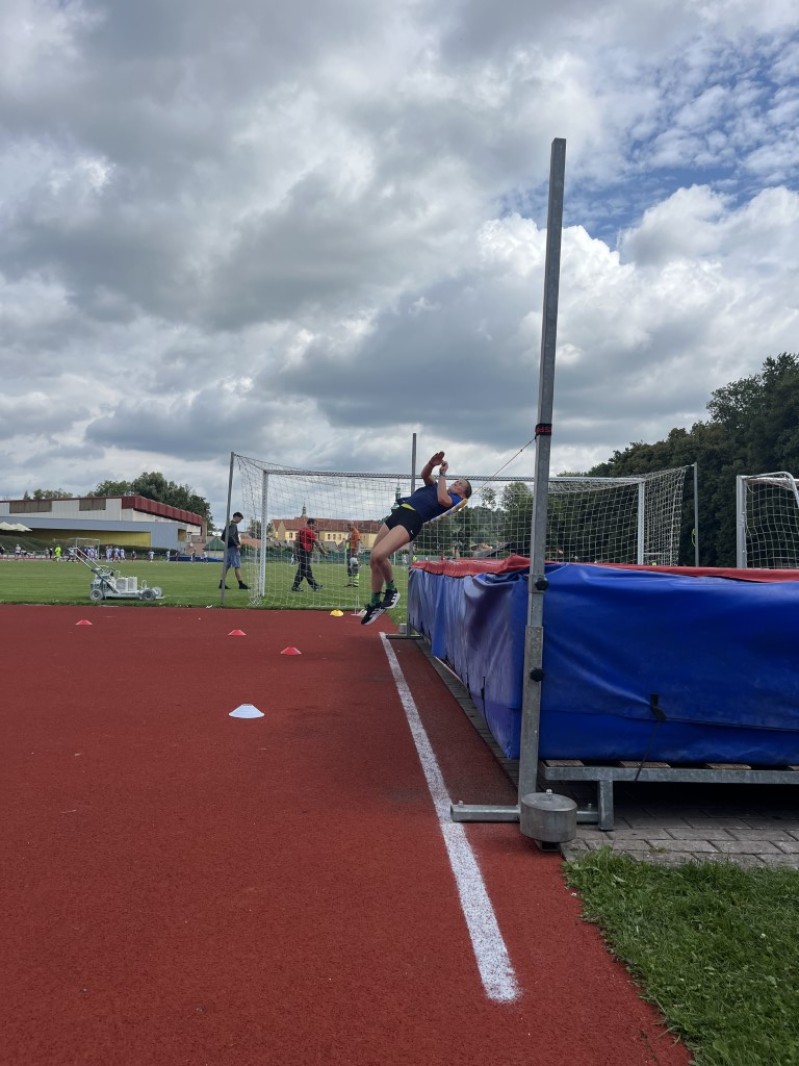 Fotografie IMG_3597.jpeg v galerii Sušice 2025