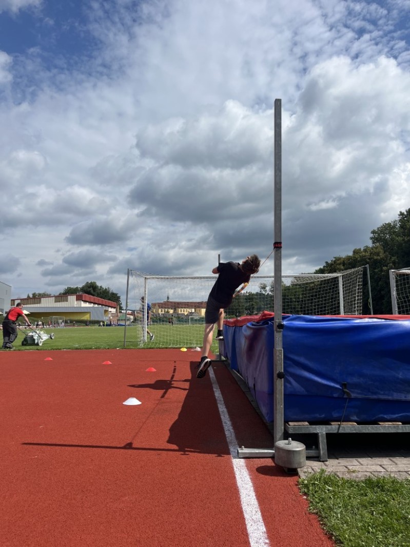 Fotografie IMG_3604.jpeg v galerii Sušice 2025