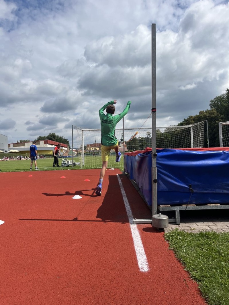 Fotografie IMG_3605.jpeg v galerii Sušice 2025