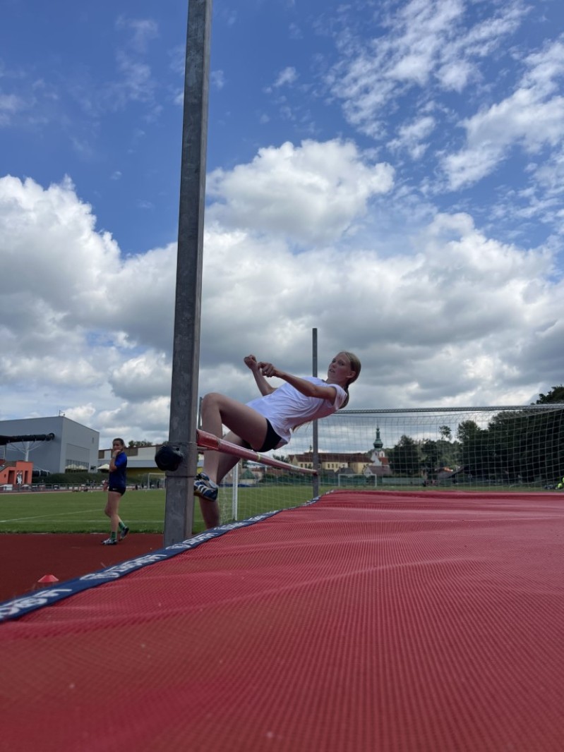 Fotografie IMG_3607.jpeg v galerii Sušice 2025