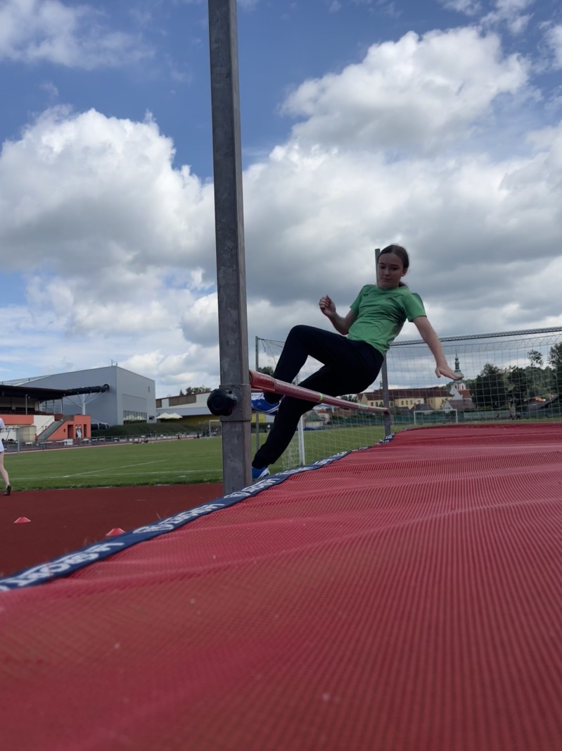 Fotografie IMG_3608.jpeg v galerii Sušice 2025