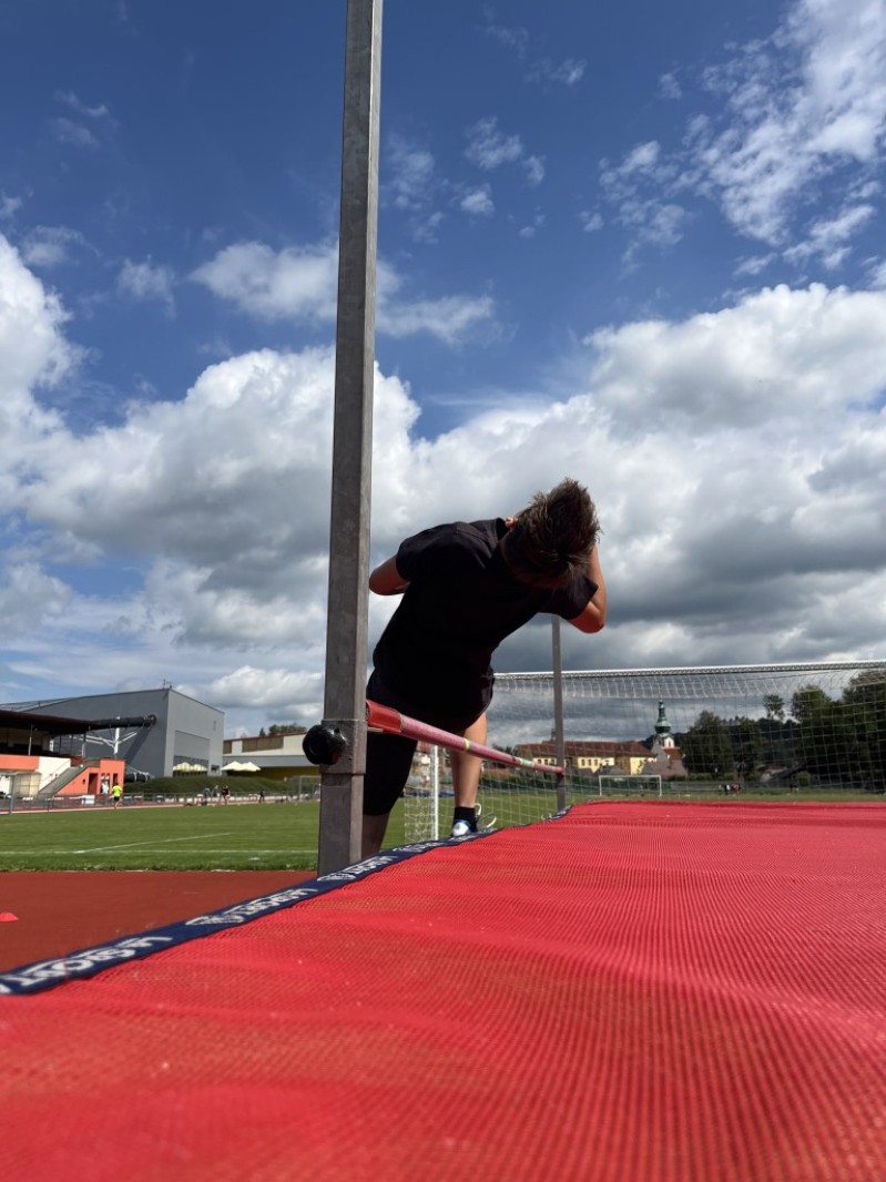 Fotografie IMG_3613.jpeg v galerii Sušice 2025