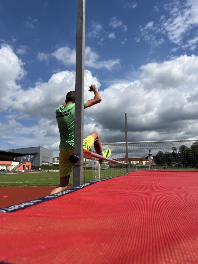 Fotografie IMG_3614.jpeg v galerii Sušice 2025