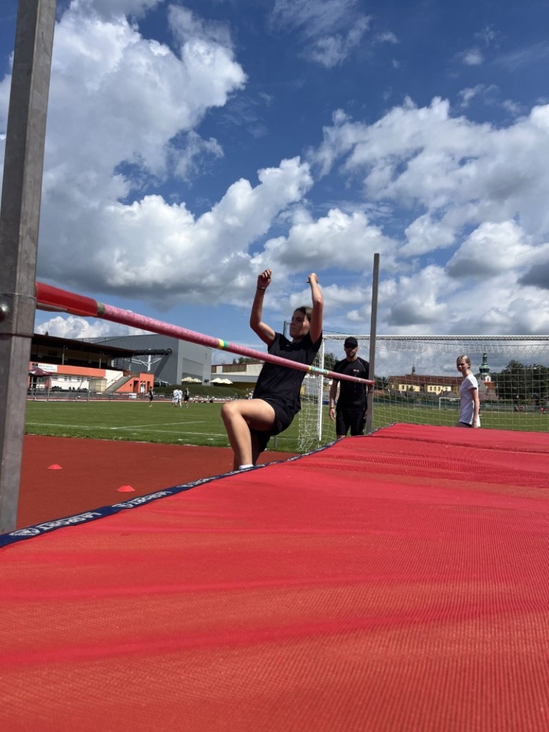 Fotografie IMG_3615.jpeg v galerii Sušice 2025