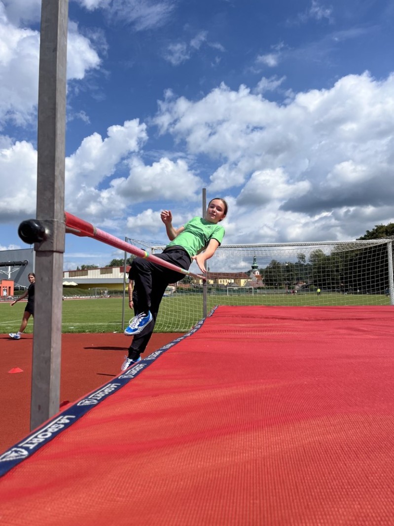 Fotografie IMG_3616.jpeg v galerii Sušice 2025