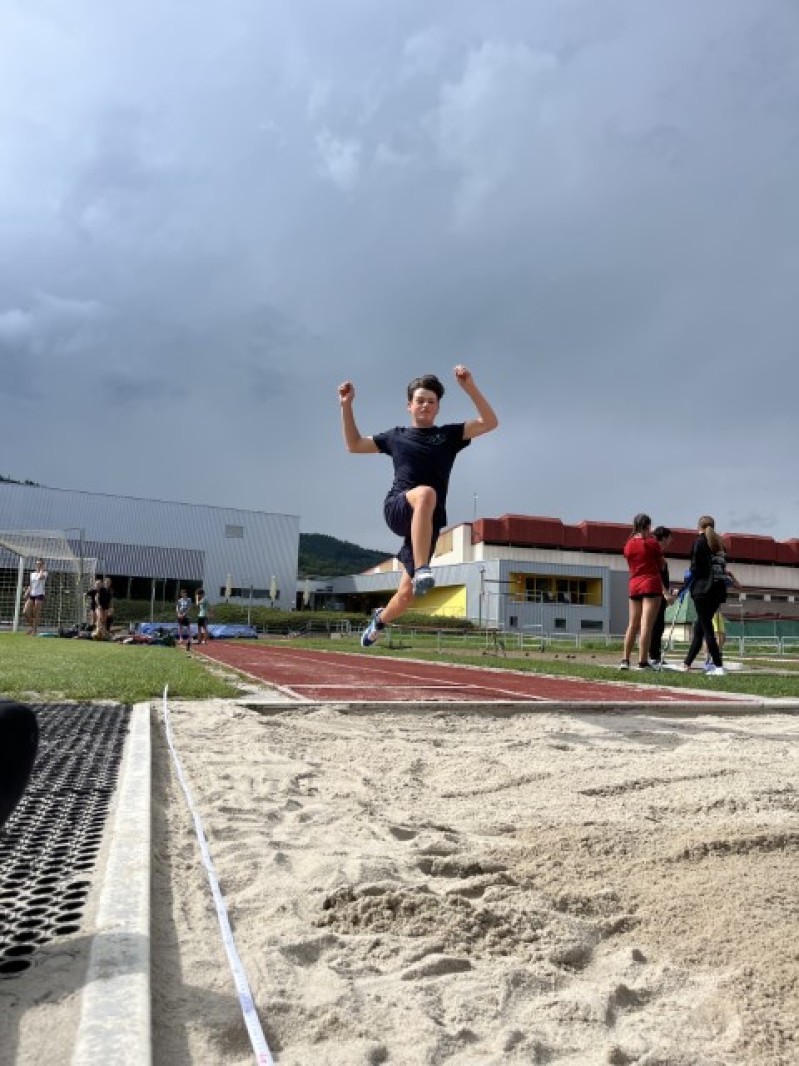 Fotografie IMG_3672.jpeg v galerii Sušice 2025