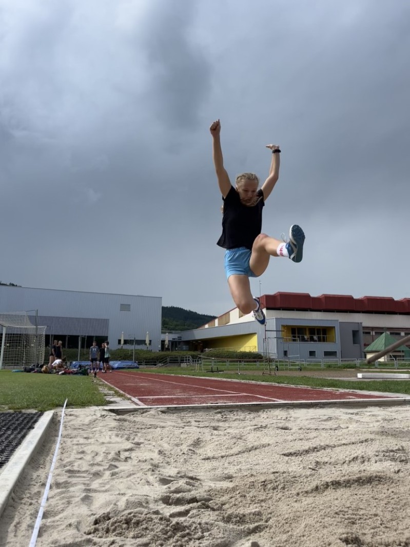 Fotografie IMG_3682.jpeg v galerii Sušice 2025