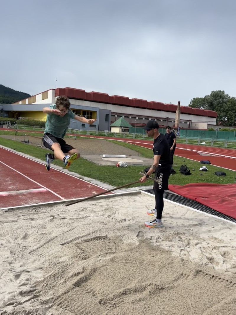 Fotografie IMG_3691.jpeg v galerii Sušice 2025