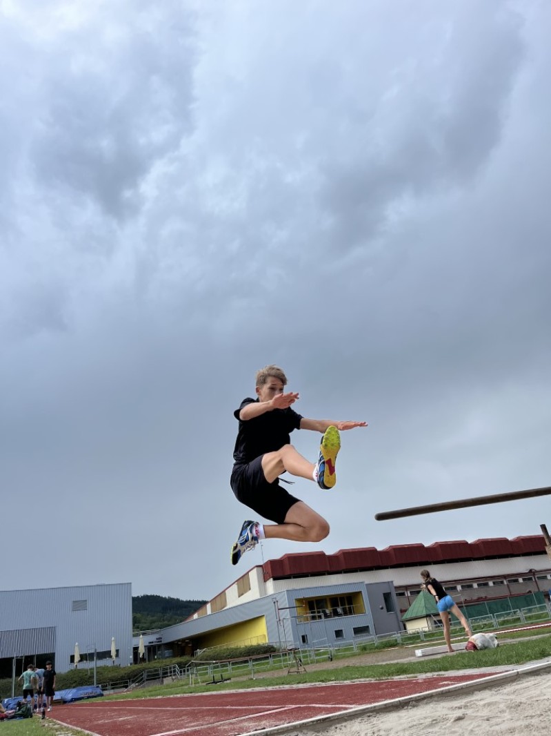 Fotografie IMG_3693.jpeg v galerii Sušice 2025