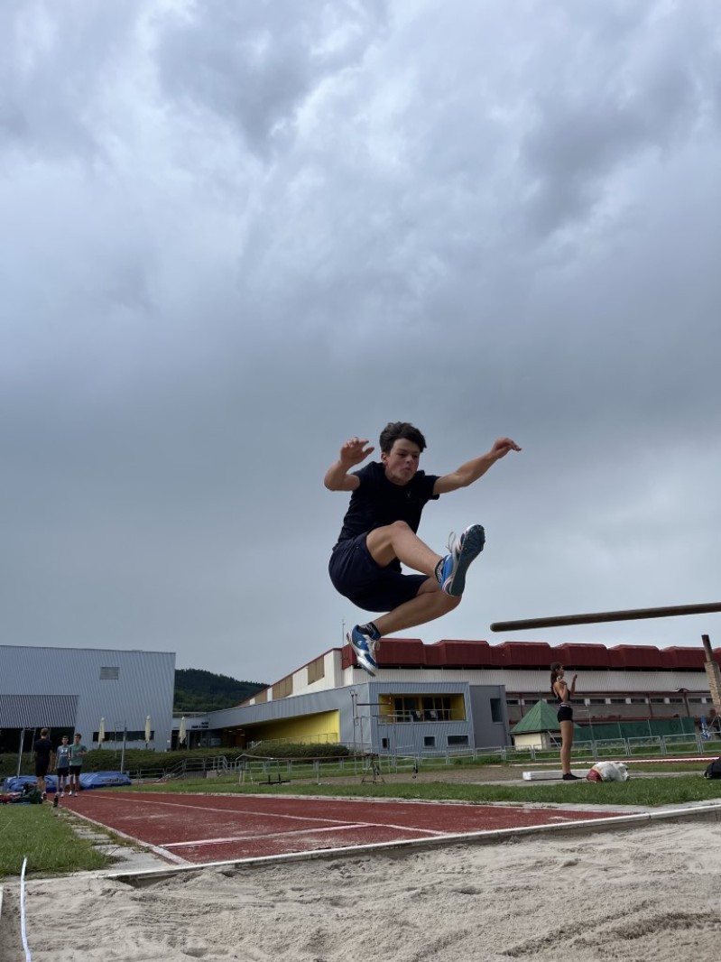 Fotografie IMG_3695.jpeg v galerii Sušice 2025