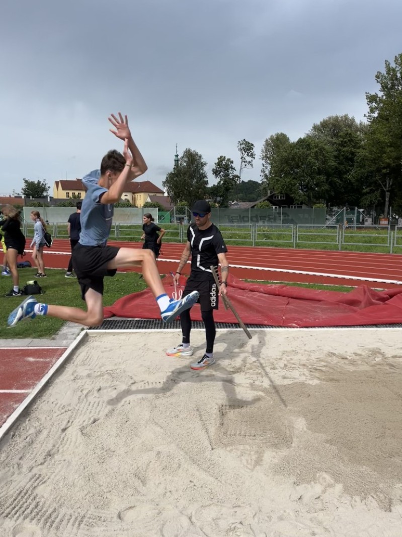 Fotografie IMG_3697.jpeg v galerii Sušice 2025