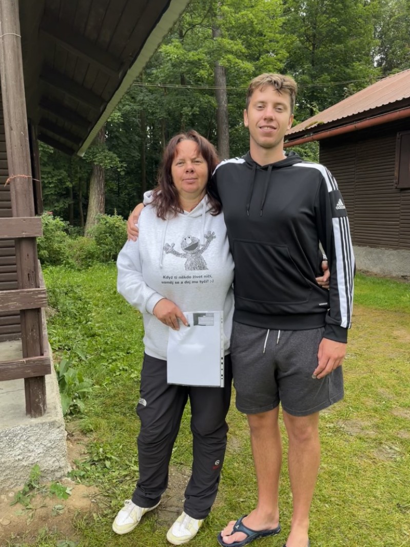 Fotografie IMG_3757.jpeg v galerii Sušice 2025