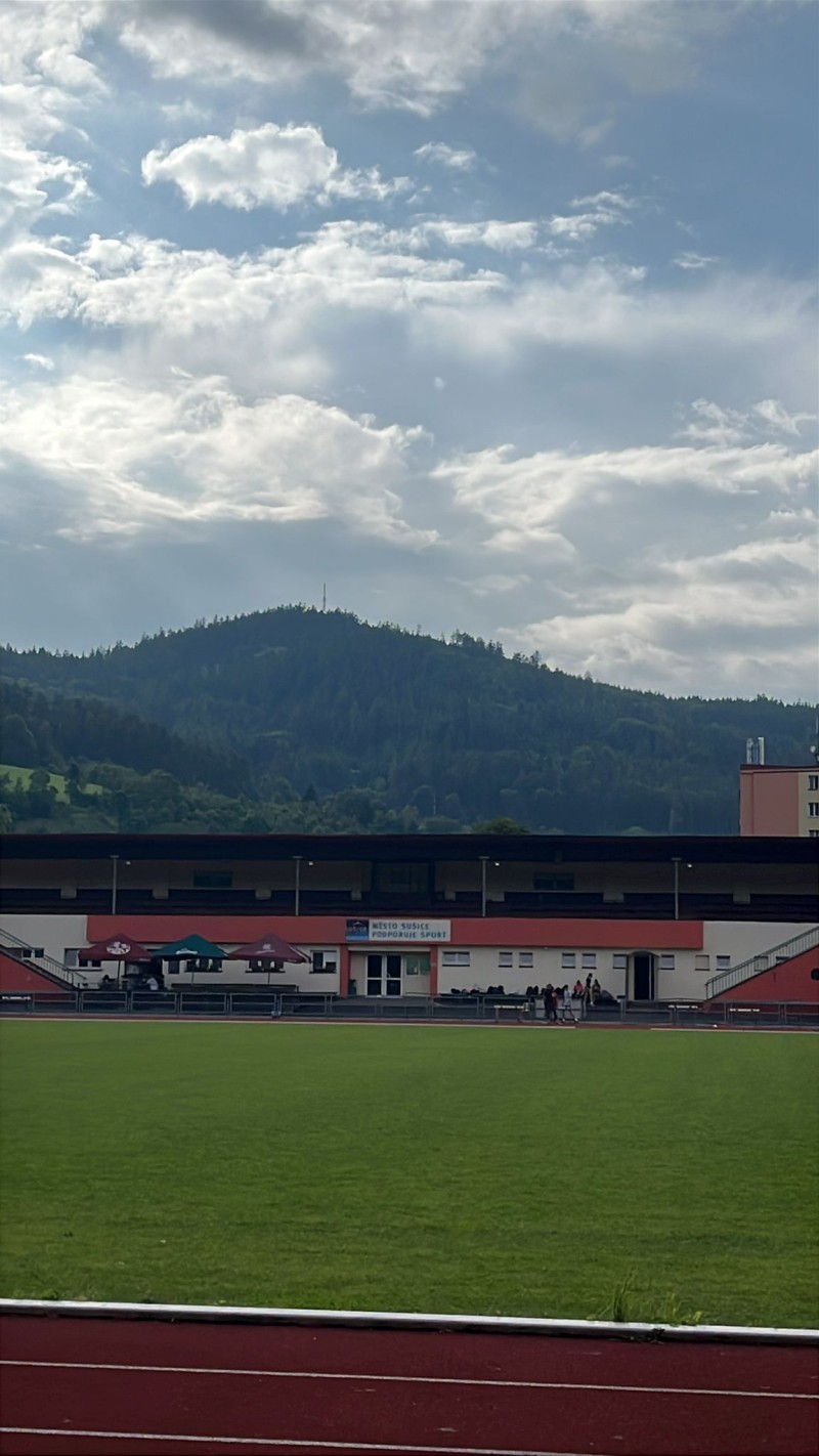 Fotografie IMG_3953.jpeg v galerii Sušice 2025