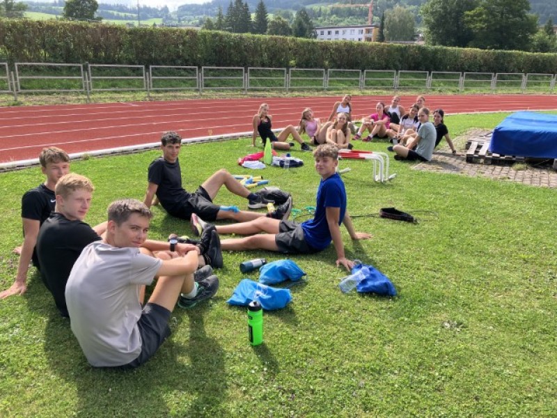 Fotografie IMG_7634.jpeg v galerii Sušice 2025