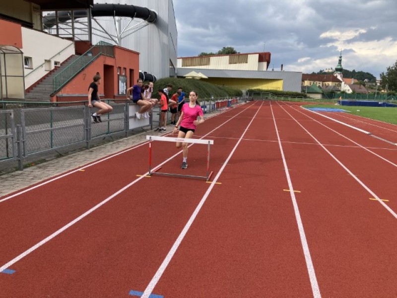 Fotografie IMG_7641.jpeg v galerii Sušice 2025