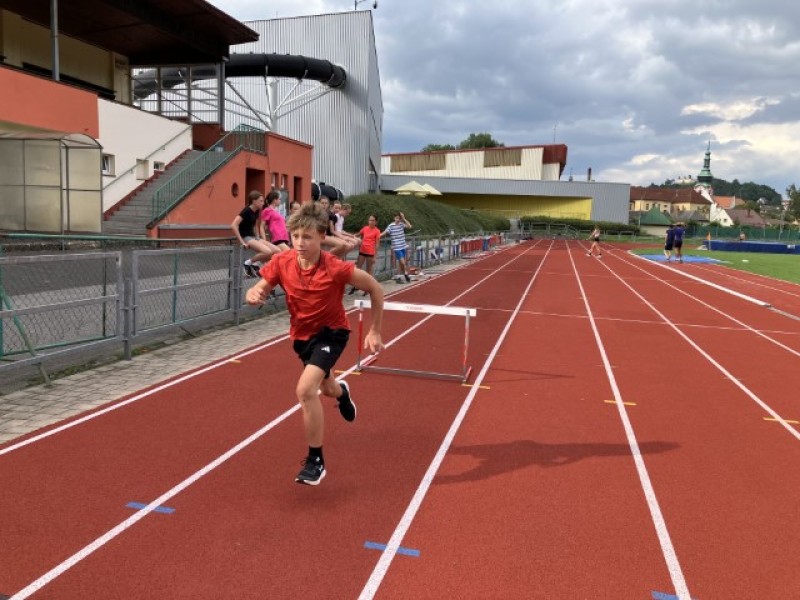 Fotografie IMG_7643.jpeg v galerii Sušice 2025