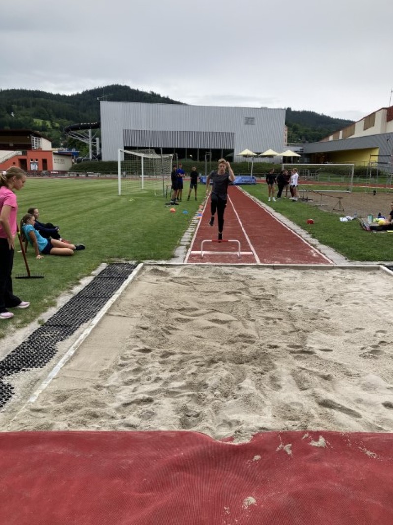 Fotografie IMG_7664.jpeg v galerii Sušice 2025