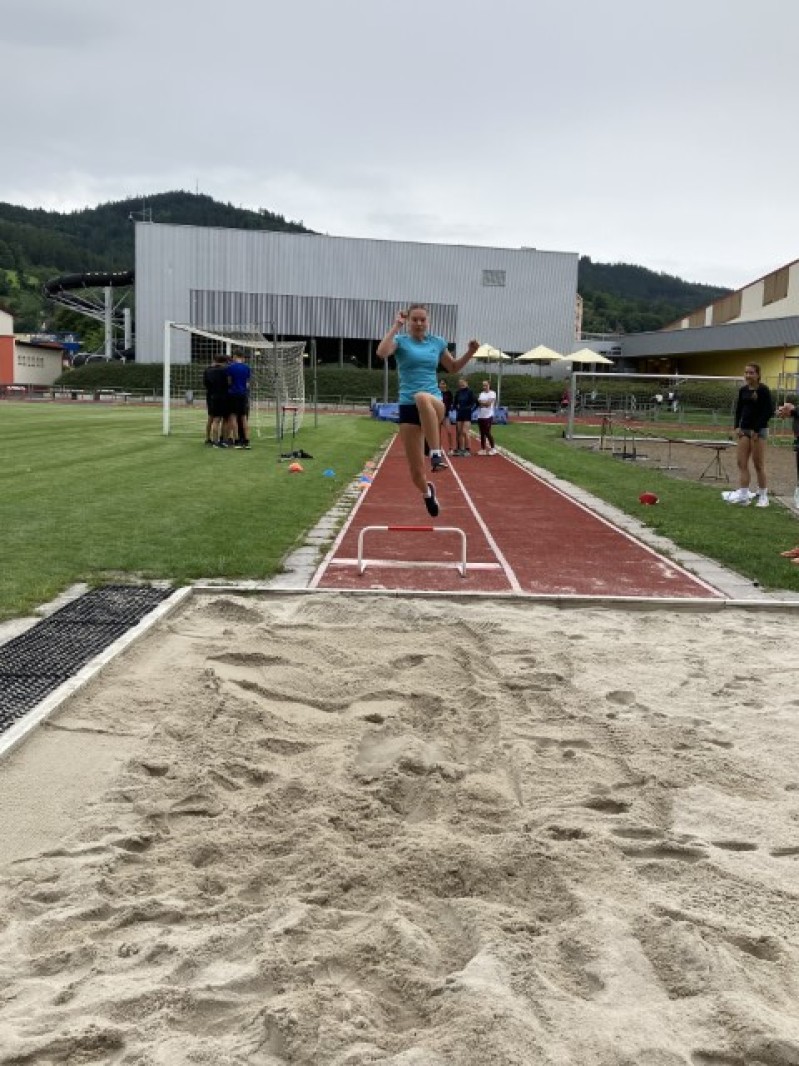 Fotografie IMG_7672.jpeg v galerii Sušice 2025