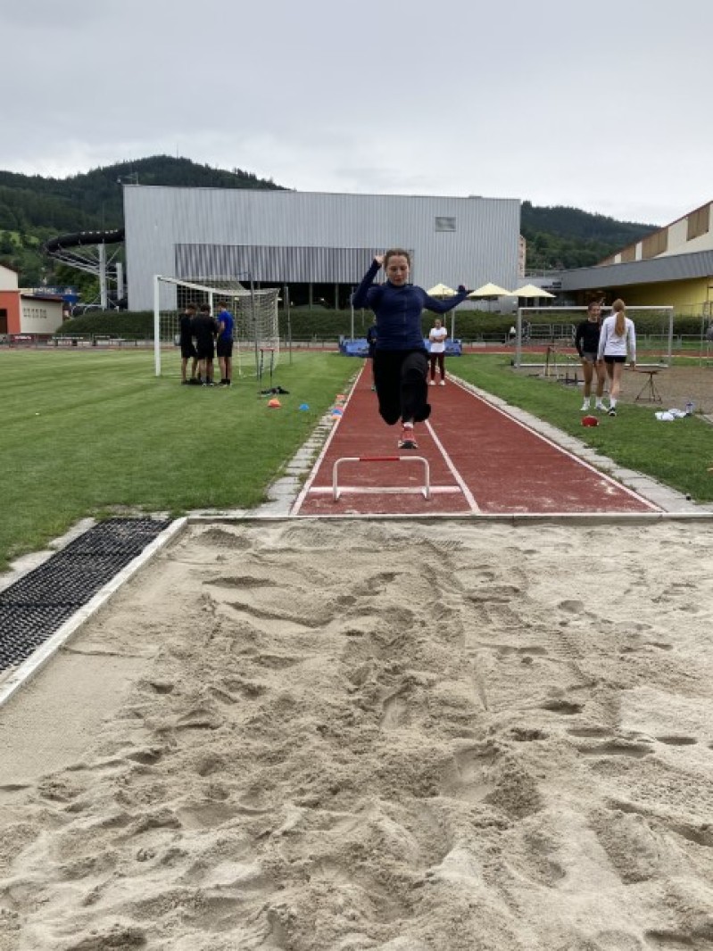 Fotografie IMG_7673.jpeg v galerii Sušice 2025