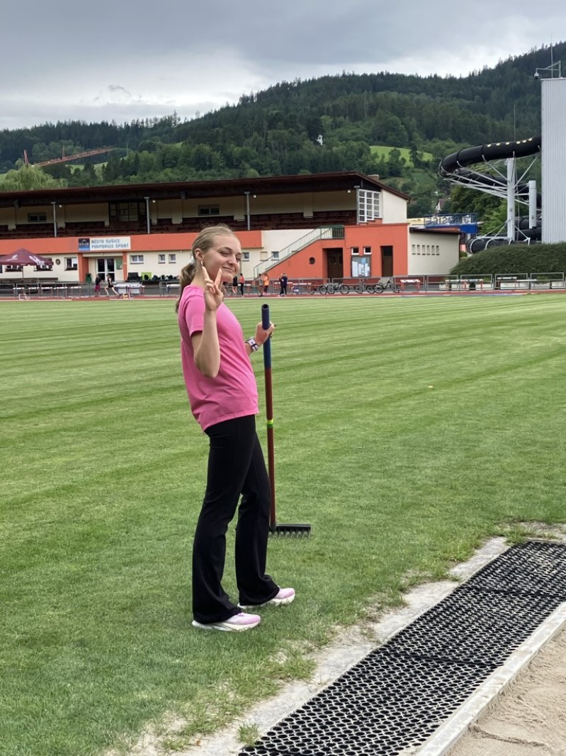 Fotografie IMG_7680.jpeg v galerii Sušice 2025