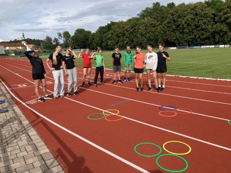 Fotografie IMG_7721.jpeg v galerii Sušice 2025