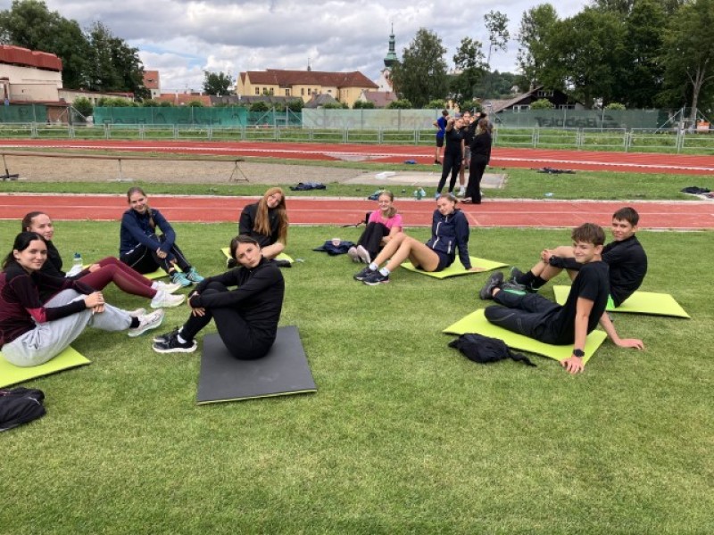 Fotografie IMG_7722.jpeg v galerii Sušice 2025