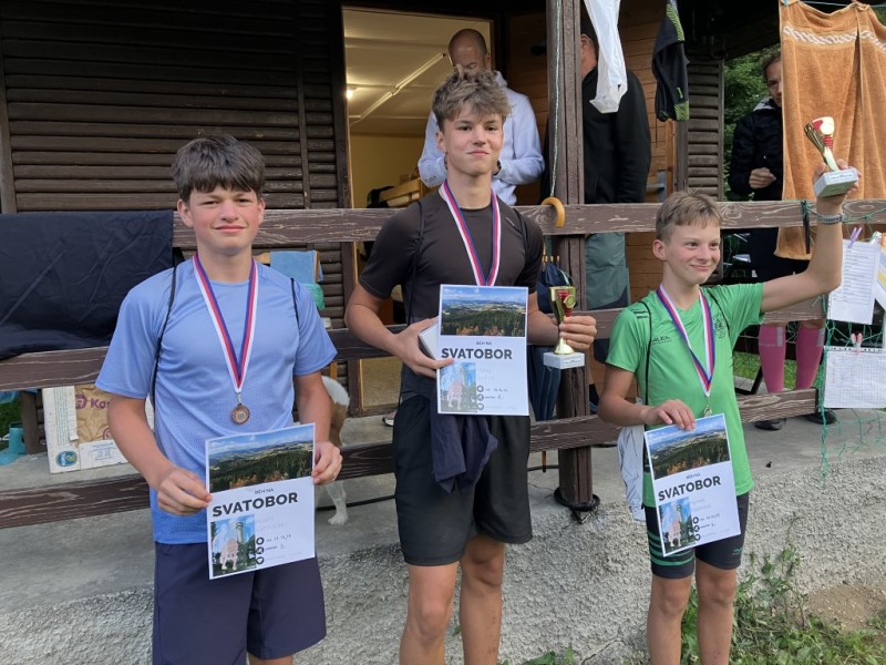 Fotografie IMG_7791.jpeg v galerii Sušice 2025