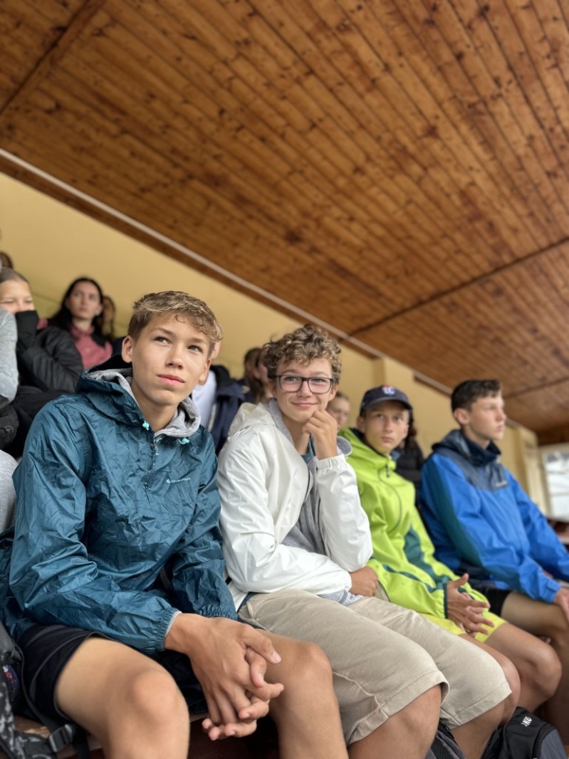 Fotografie IMG_9934.jpeg v galerii Sušice 2025